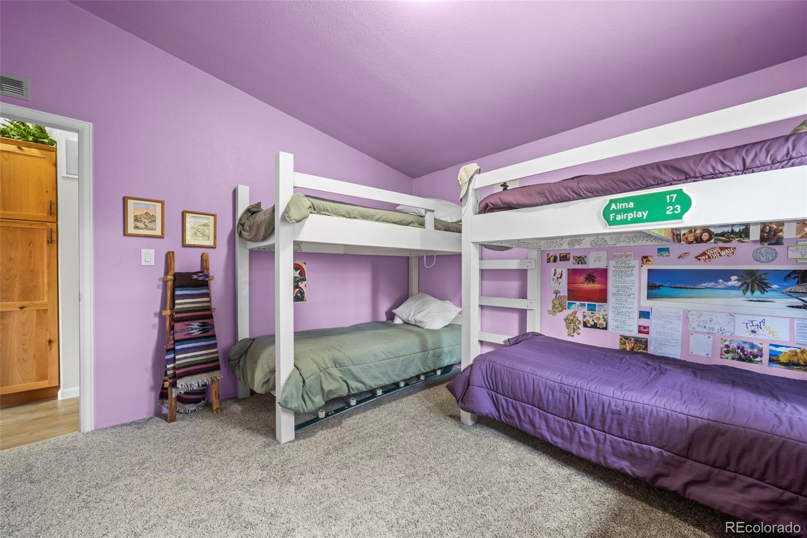 37 Mountain View Drive Fairplay CO 80440