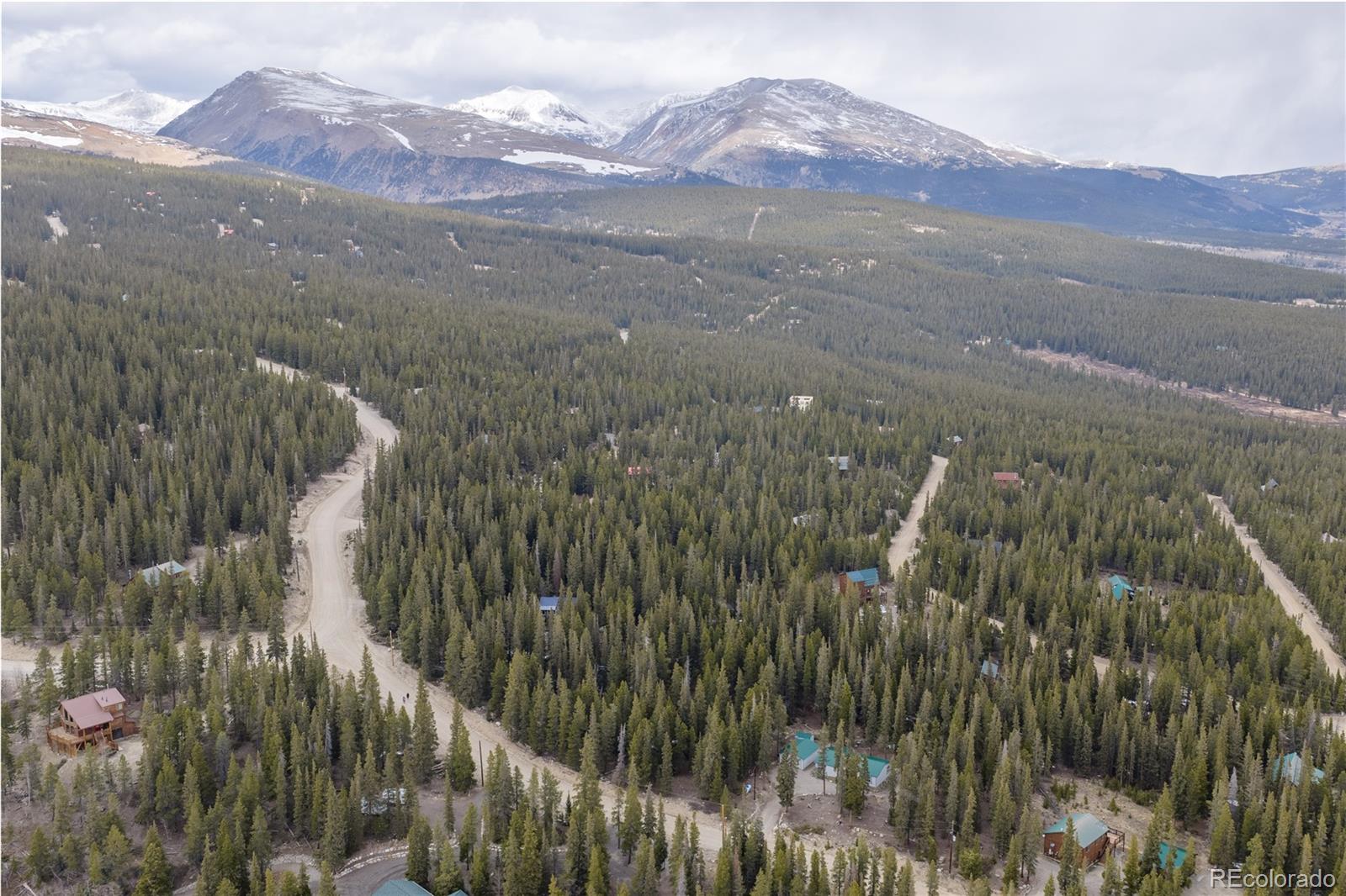 37 Mountain View Drive Fairplay CO 80440