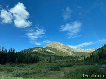 37 Mountain View Drive Fairplay CO 80440
