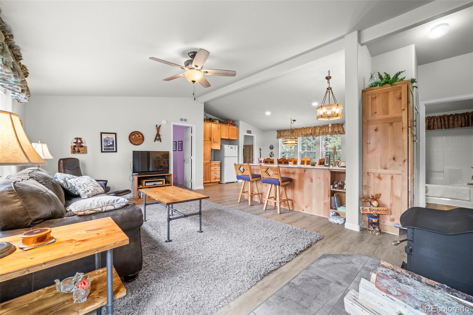 37 Mountain View Drive Fairplay CO 80440