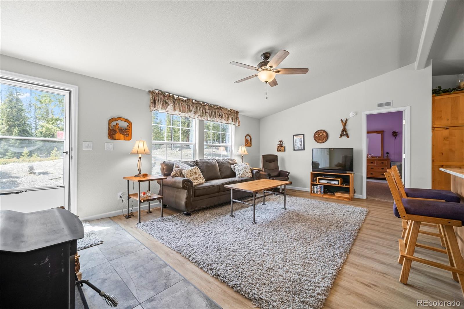 37 Mountain View Drive Fairplay CO 80440