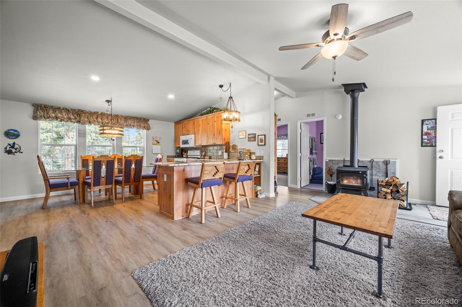 37 Mountain View Drive Fairplay CO 80440