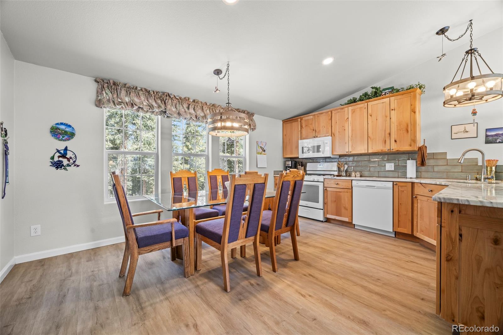 37 Mountain View Drive Fairplay CO 80440