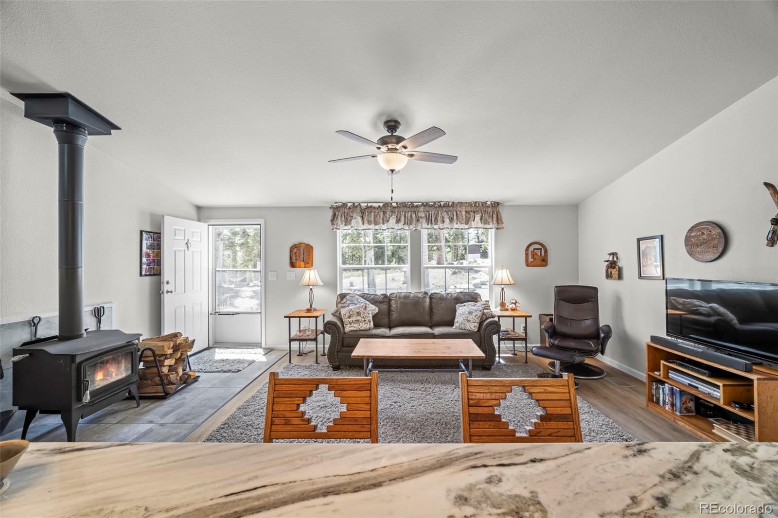 37 Mountain View Drive Fairplay CO 80440