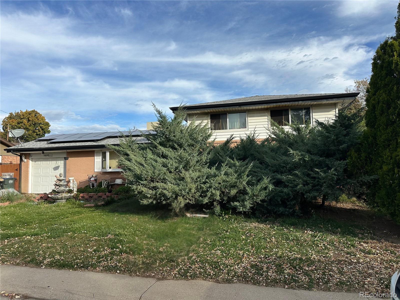 Northglenn CO, 1429 W 102nd Avenue