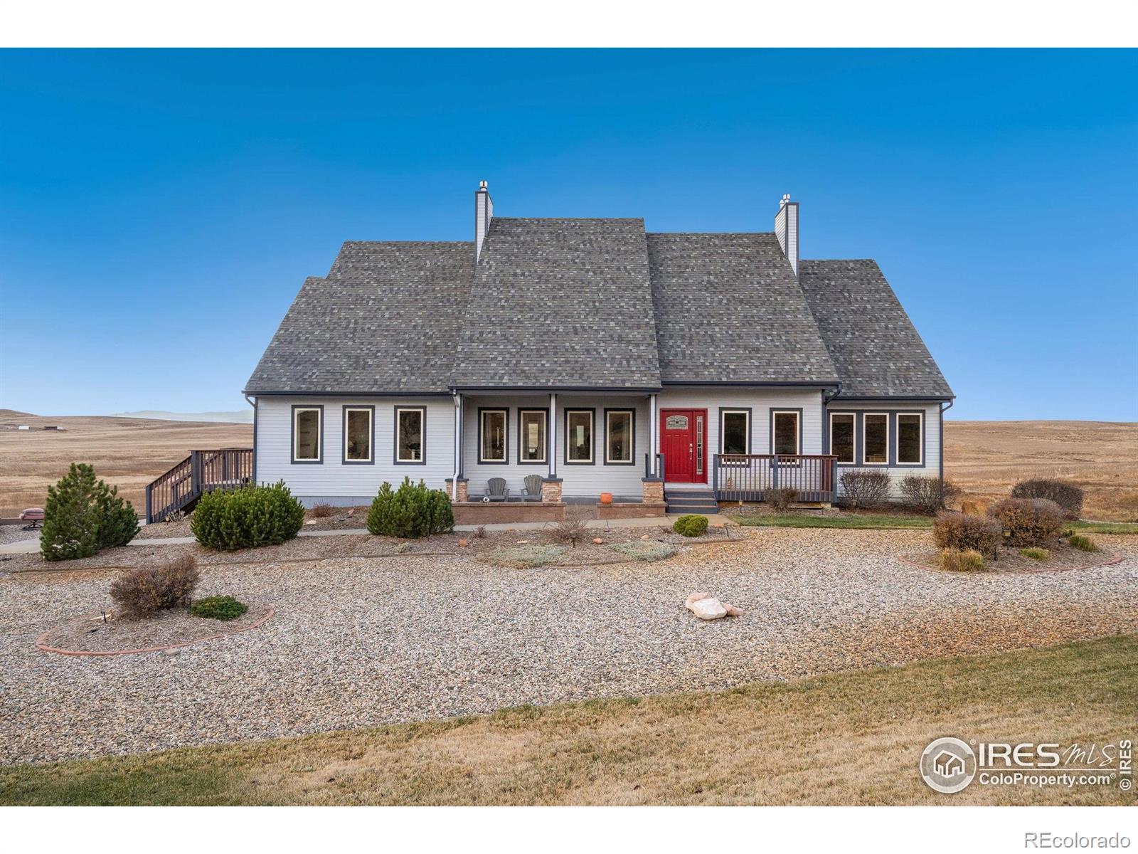 47415 County Road 15 Wellington CO 80549