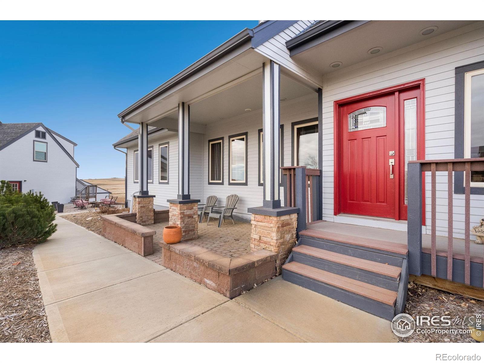 47415 County Road 15 Wellington CO 80549
