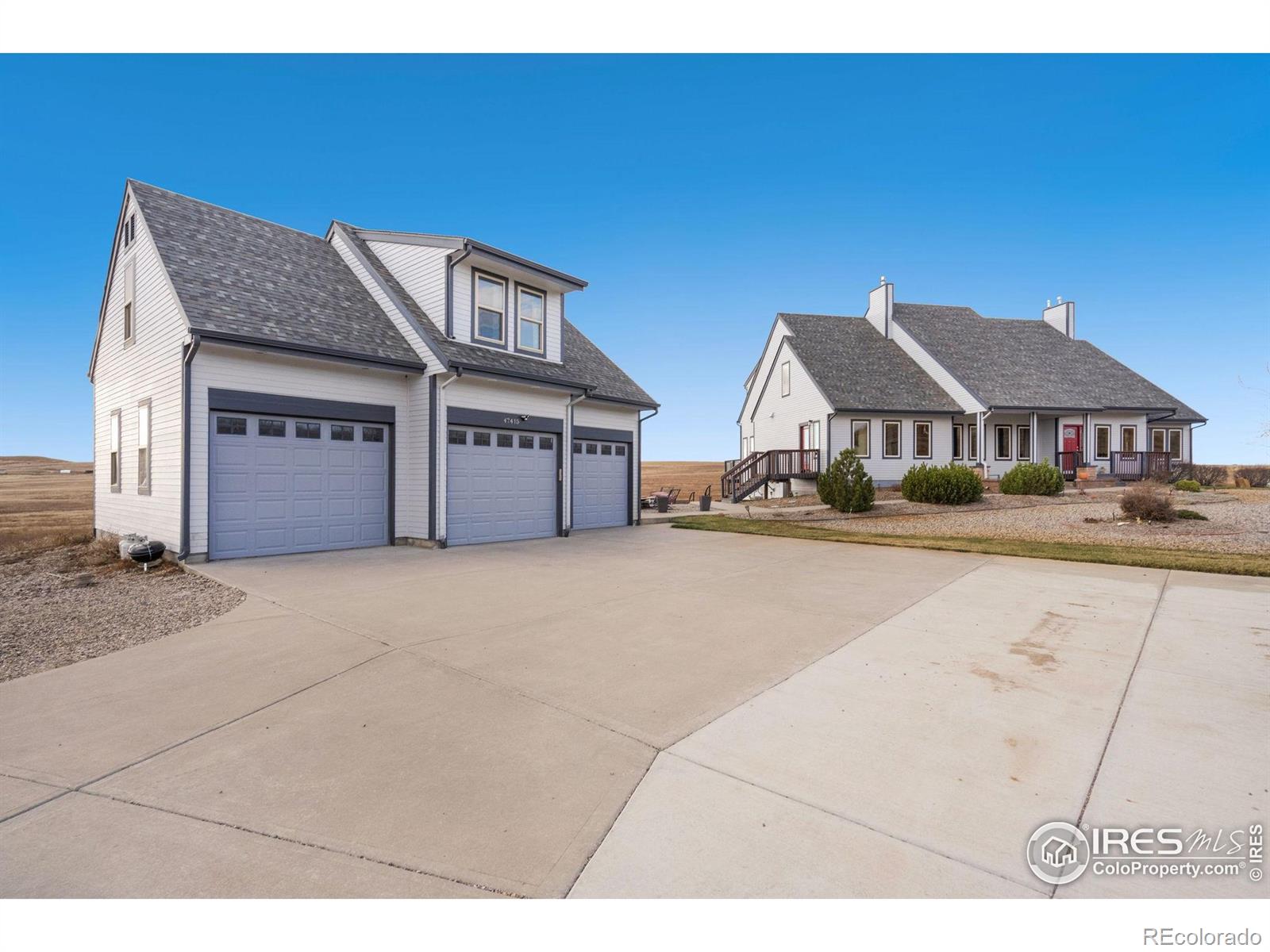 47415 County Road 15 Wellington CO 80549