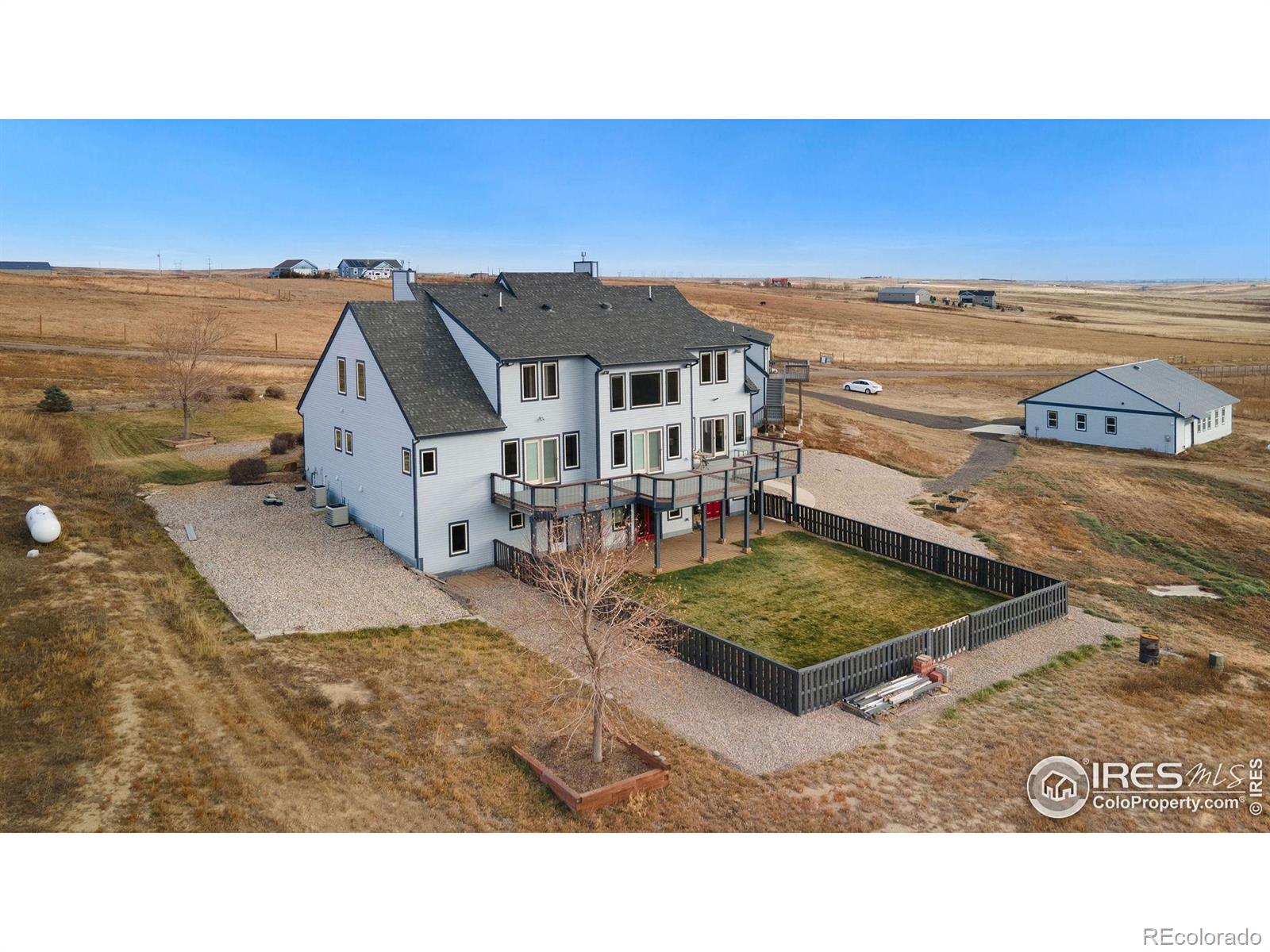 47415 County Road 15 Wellington CO 80549