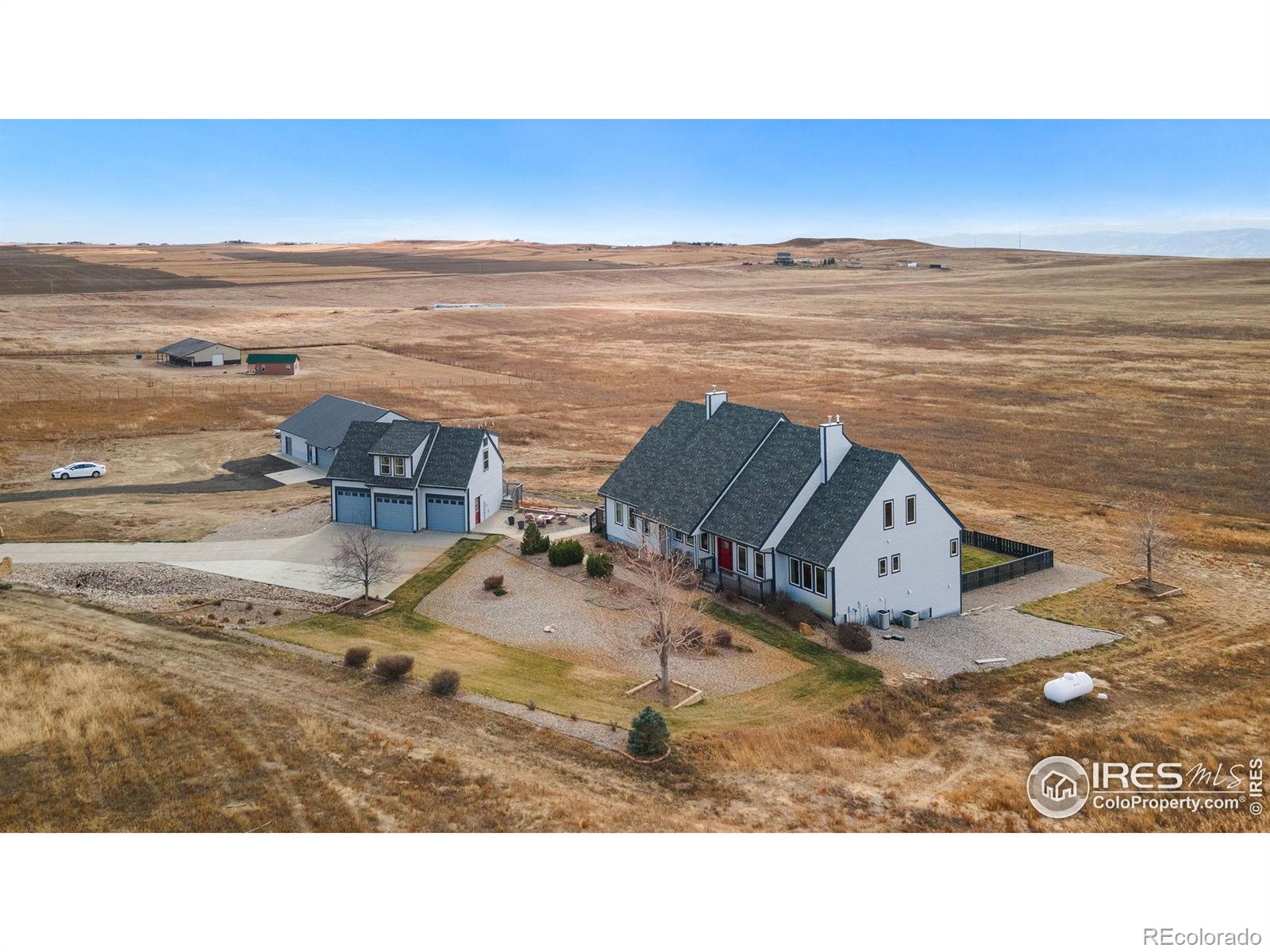 47415 County Road 15 Wellington CO 80549