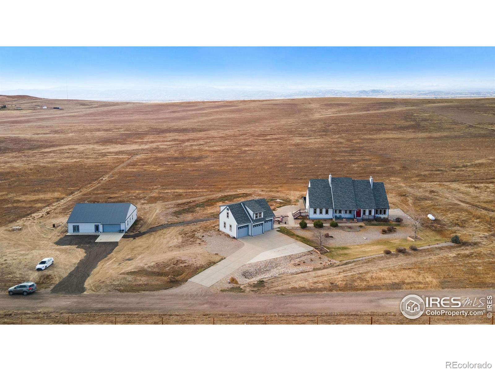 47415 County Road 15 Wellington CO 80549