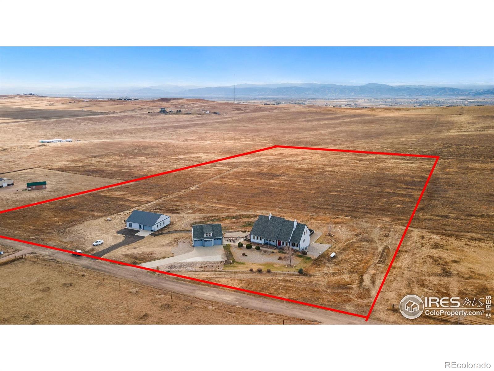 47415 County Road 15 Wellington CO 80549