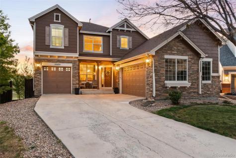 15477 E Flower Mound Place Parker CO 80134