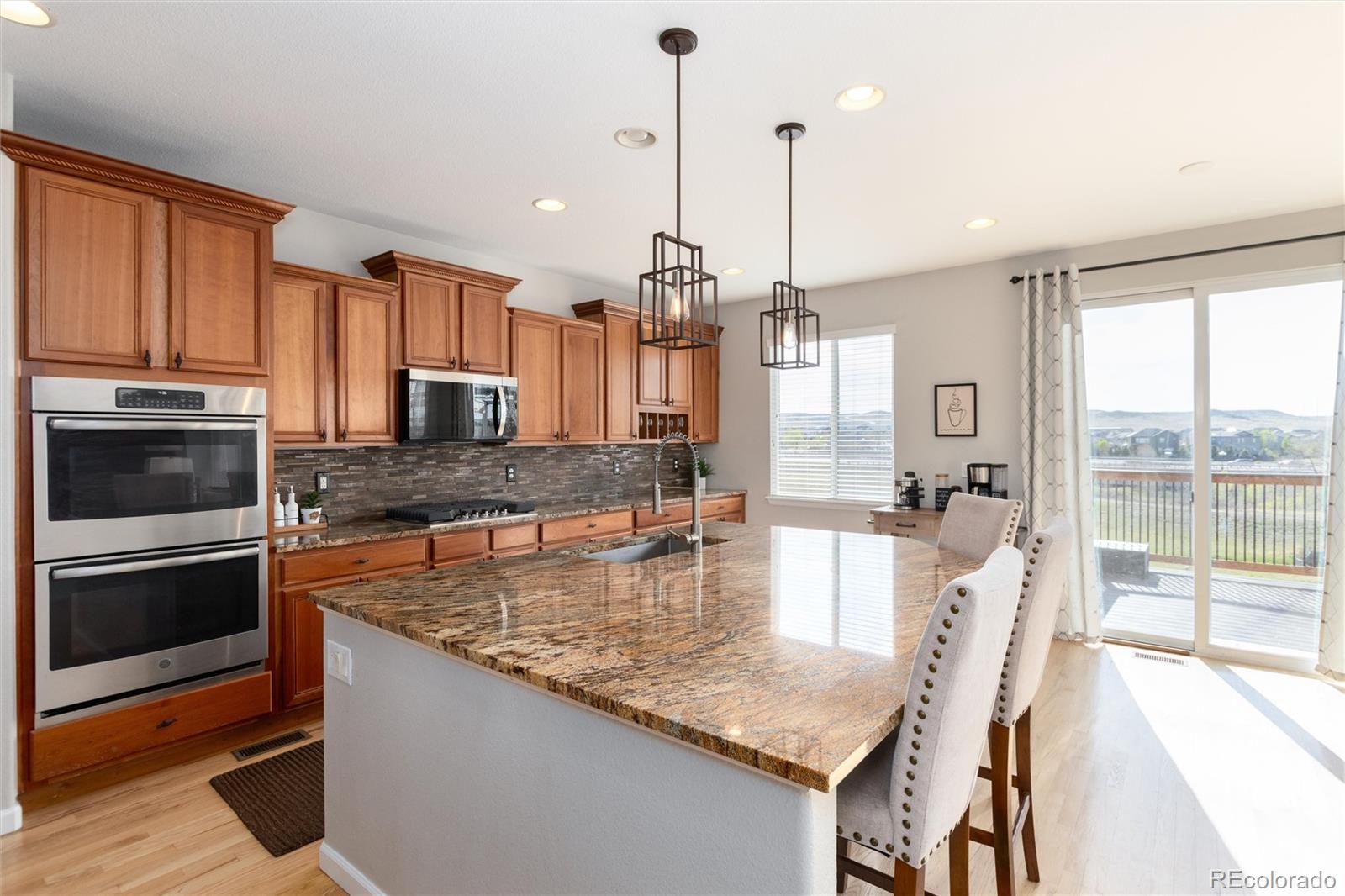 15477 E Flower Mound Place Parker CO 80134