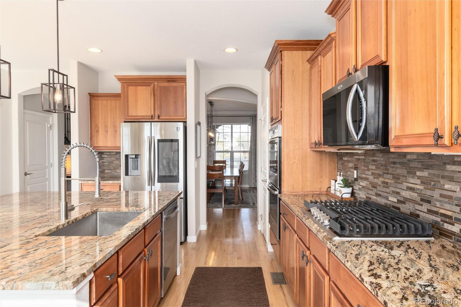 15477 E Flower Mound Place Parker CO 80134