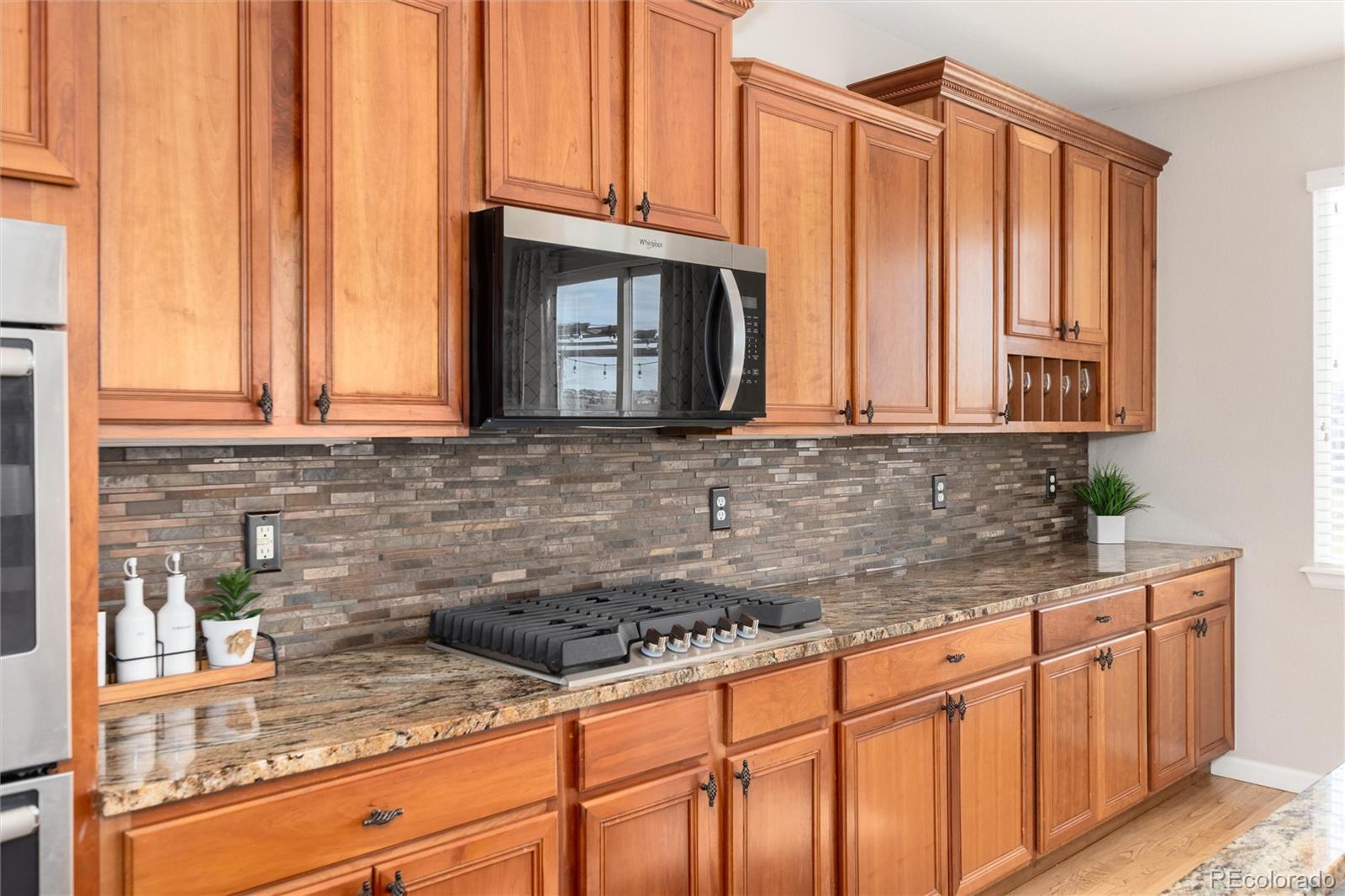 15477 E Flower Mound Place Parker CO 80134