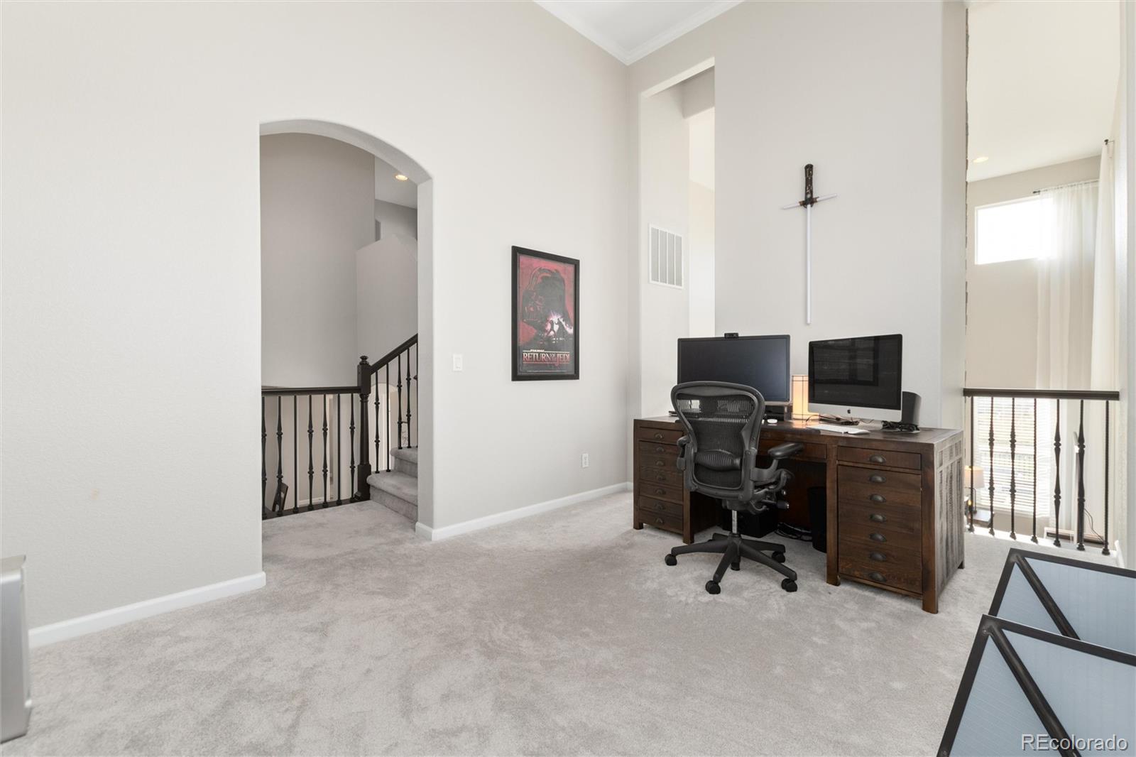 15477 E Flower Mound Place Parker CO 80134