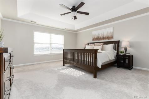 15477 E Flower Mound Place Parker CO 80134