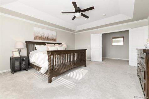 15477 E Flower Mound Place Parker CO 80134