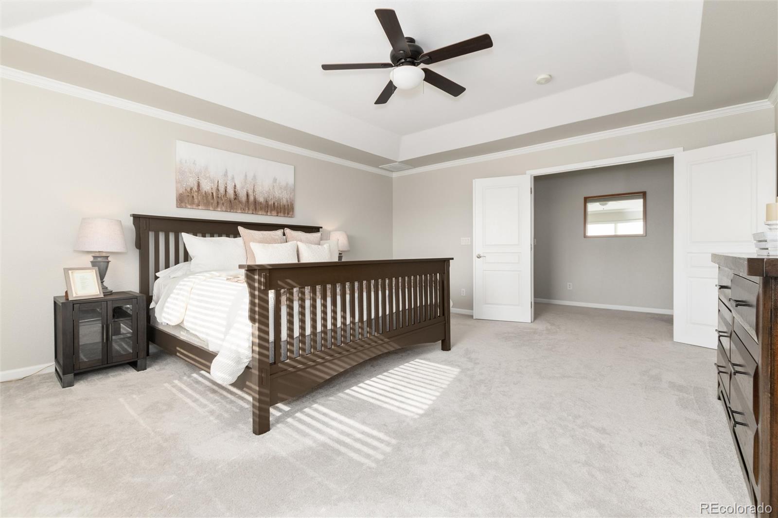 15477 E Flower Mound Place Parker CO 80134