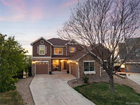 15477 E Flower Mound Place Parker CO 80134
