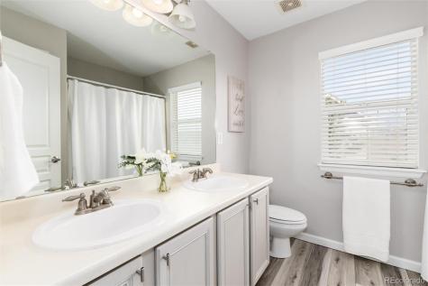 15477 E Flower Mound Place Parker CO 80134