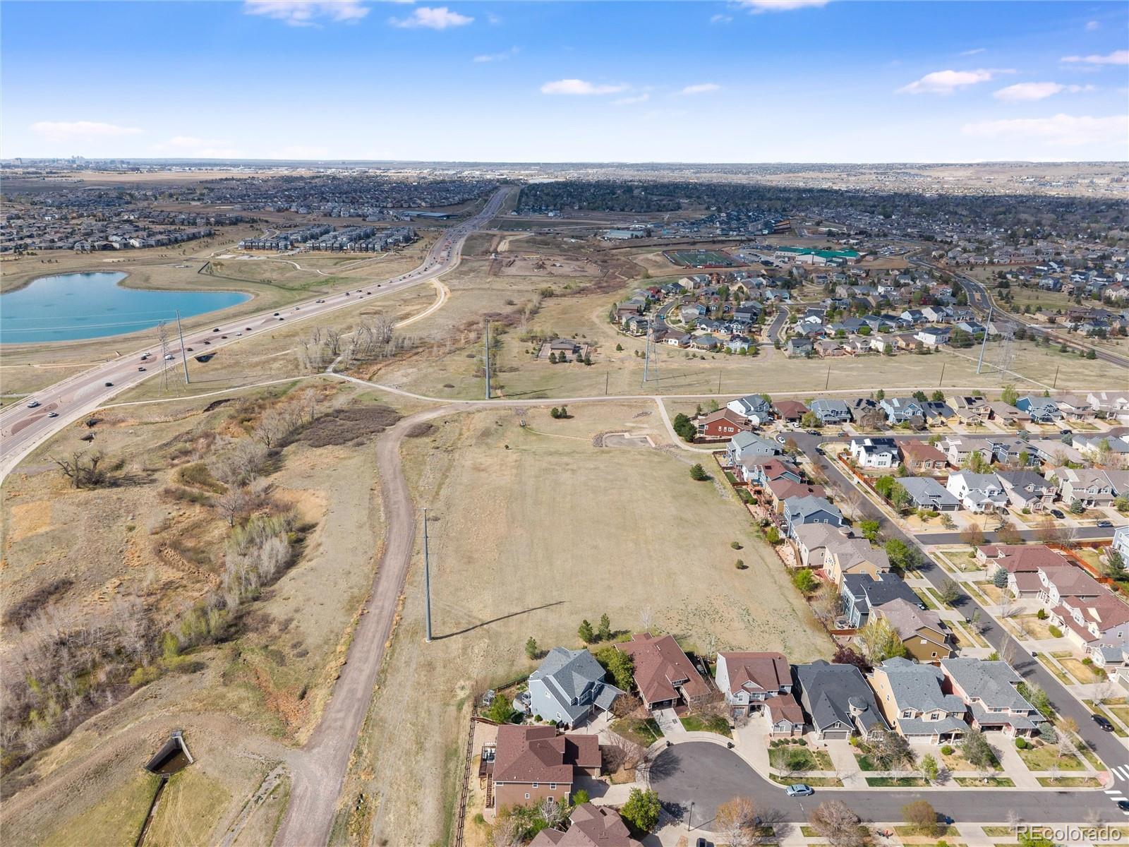 15477 E Flower Mound Place Parker CO 80134