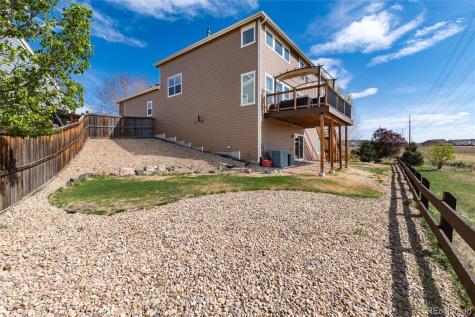 15477 E Flower Mound Place Parker CO 80134