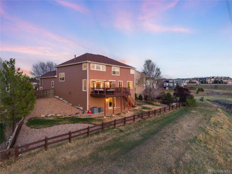 15477 E Flower Mound Place Parker CO 80134