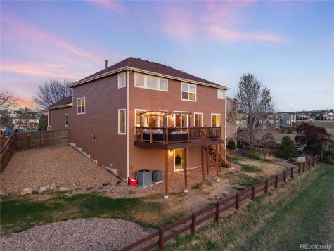 15477 E Flower Mound Place Parker CO 80134