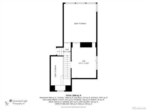 15477 E Flower Mound Place Parker CO 80134