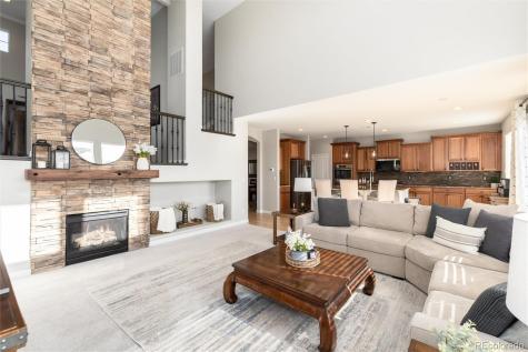 15477 E Flower Mound Place Parker CO 80134