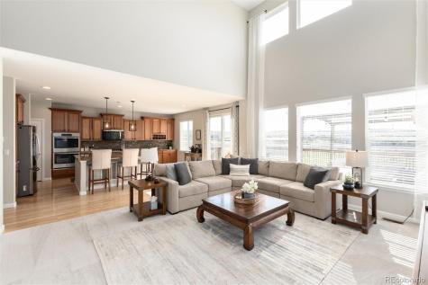 15477 E Flower Mound Place Parker CO 80134