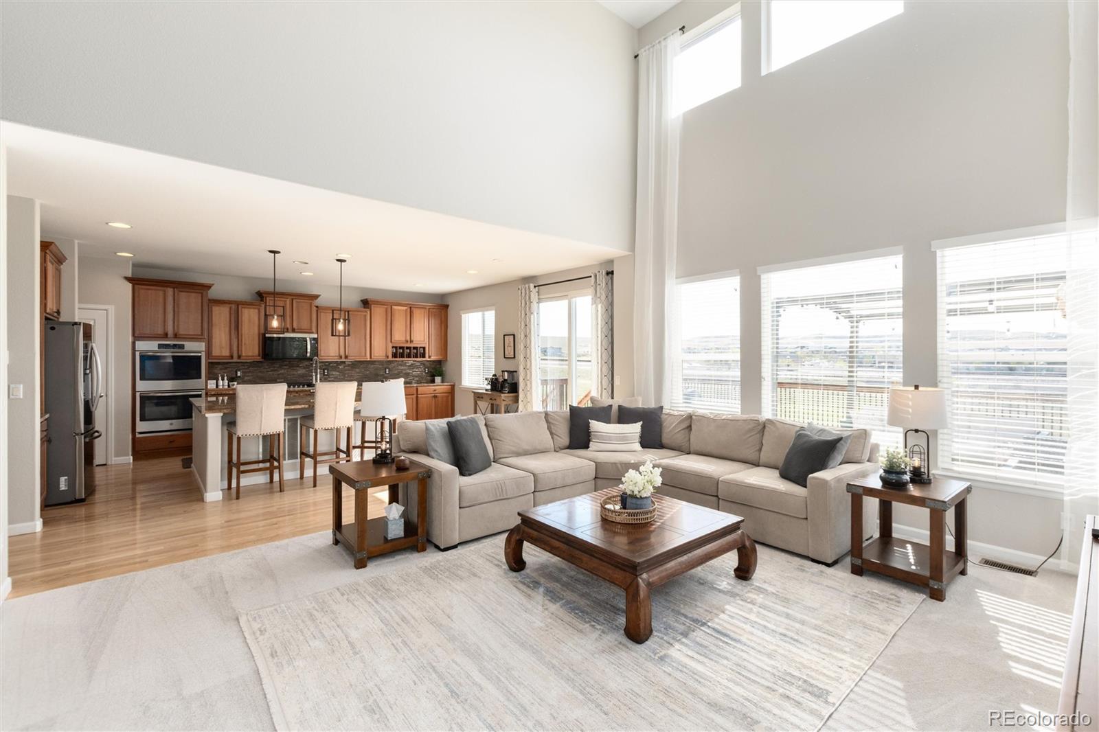 15477 E Flower Mound Place Parker CO 80134