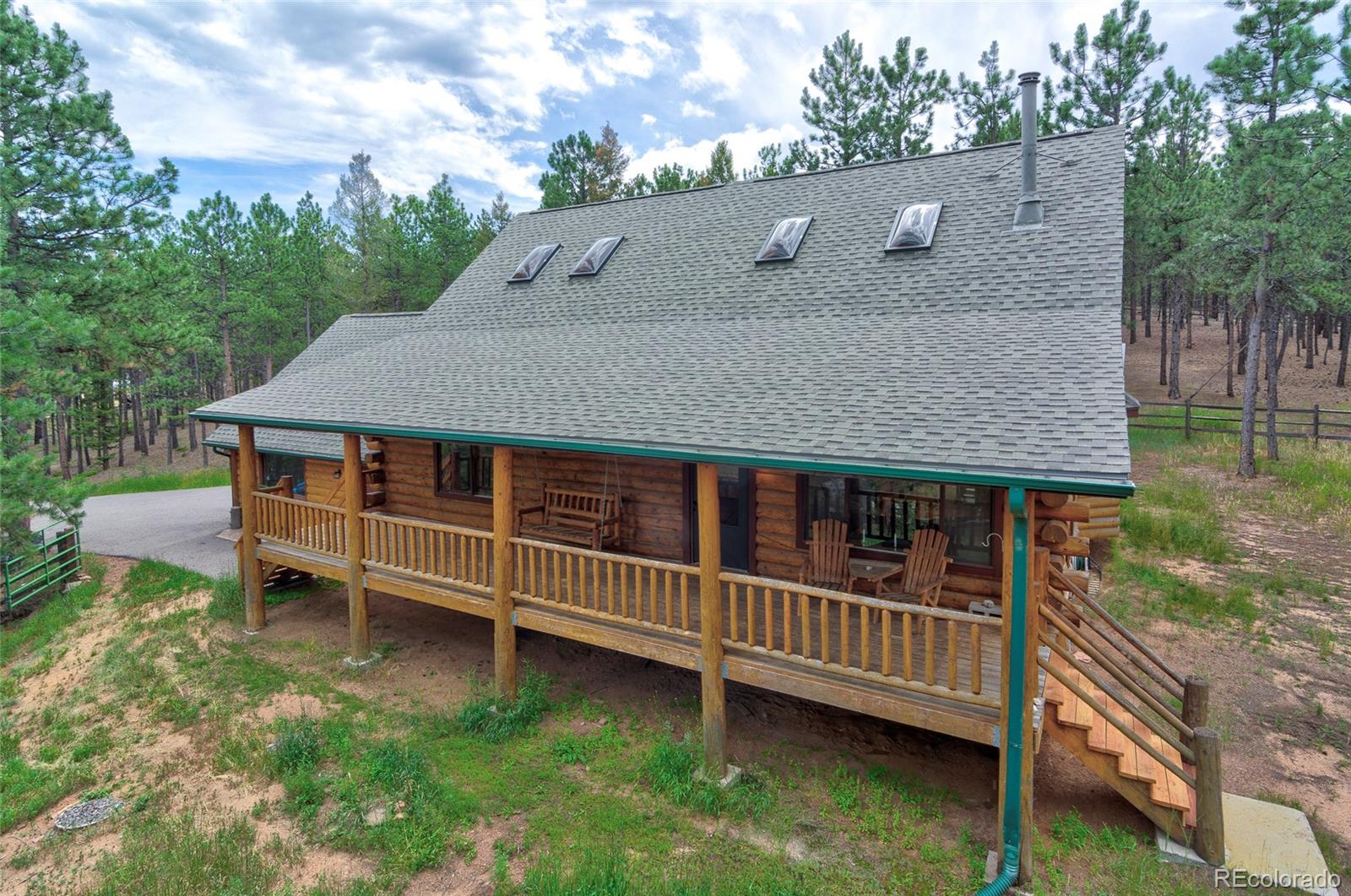 2956 Nova Road Pine CO 80470