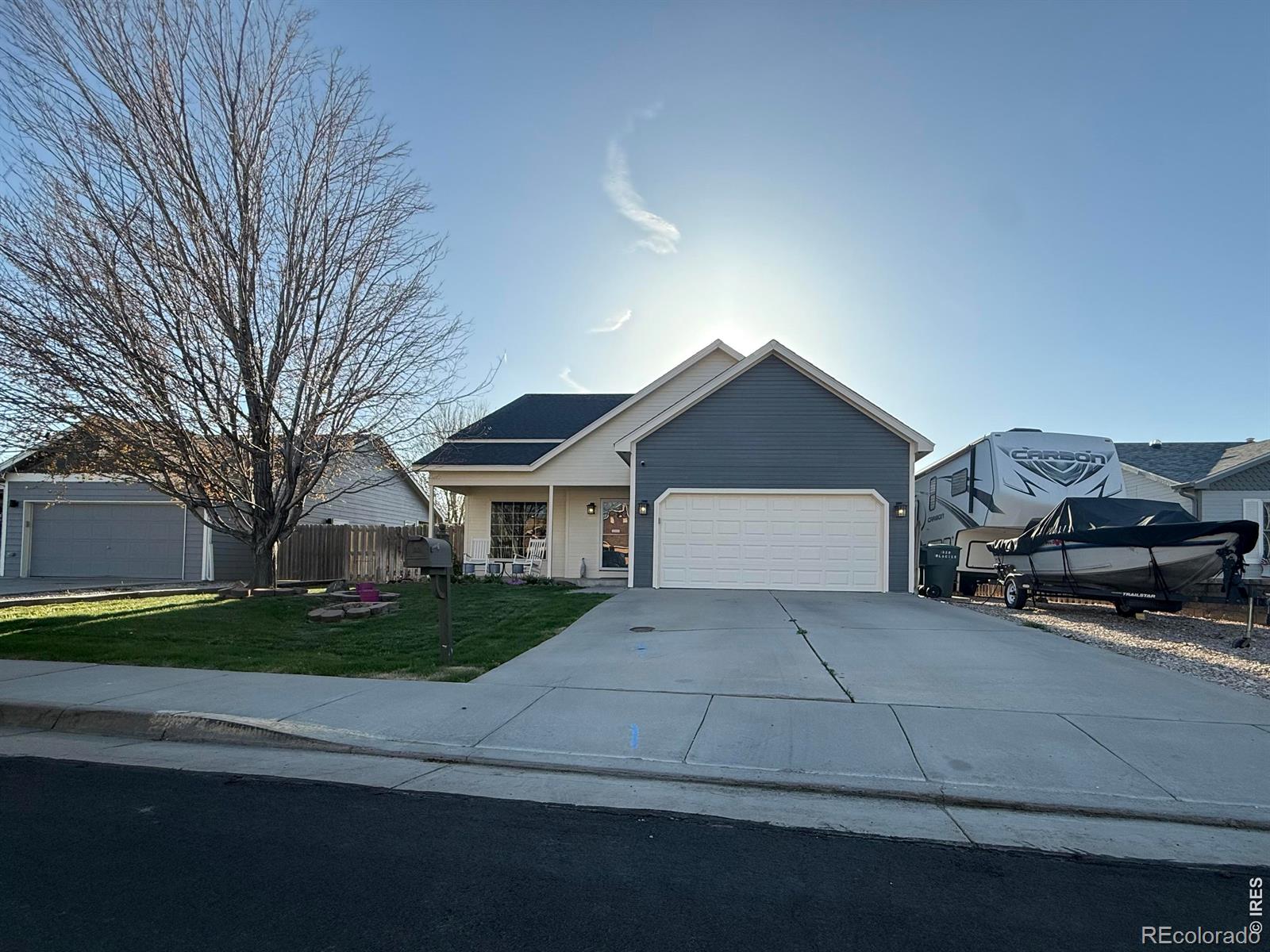 328 Glacier Avenue Brush CO 80723