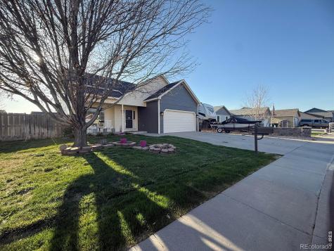 328 Glacier Avenue Brush CO 80723