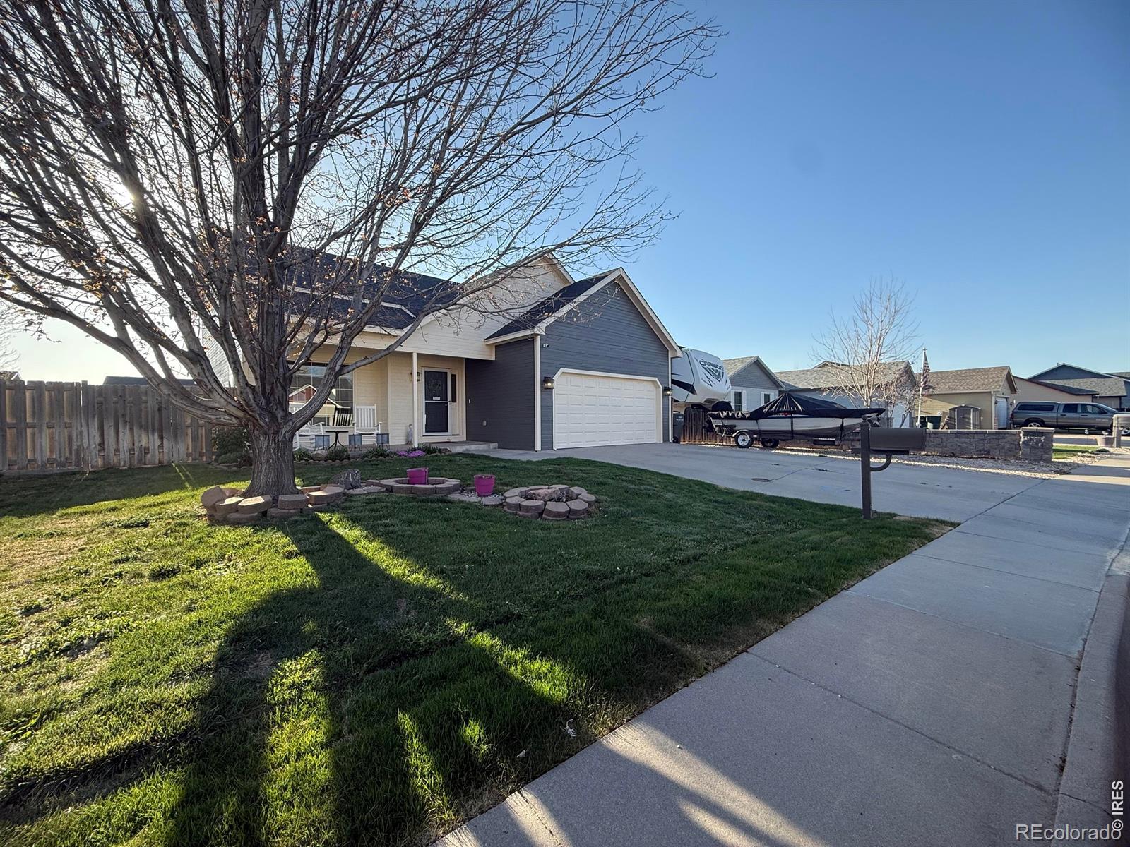 328 Glacier Avenue Brush CO 80723