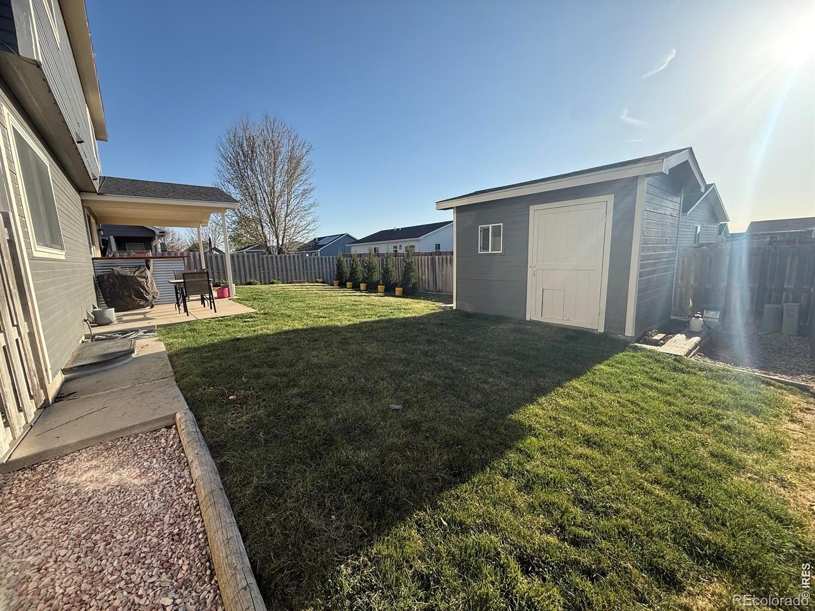 328 Glacier Avenue Brush CO 80723