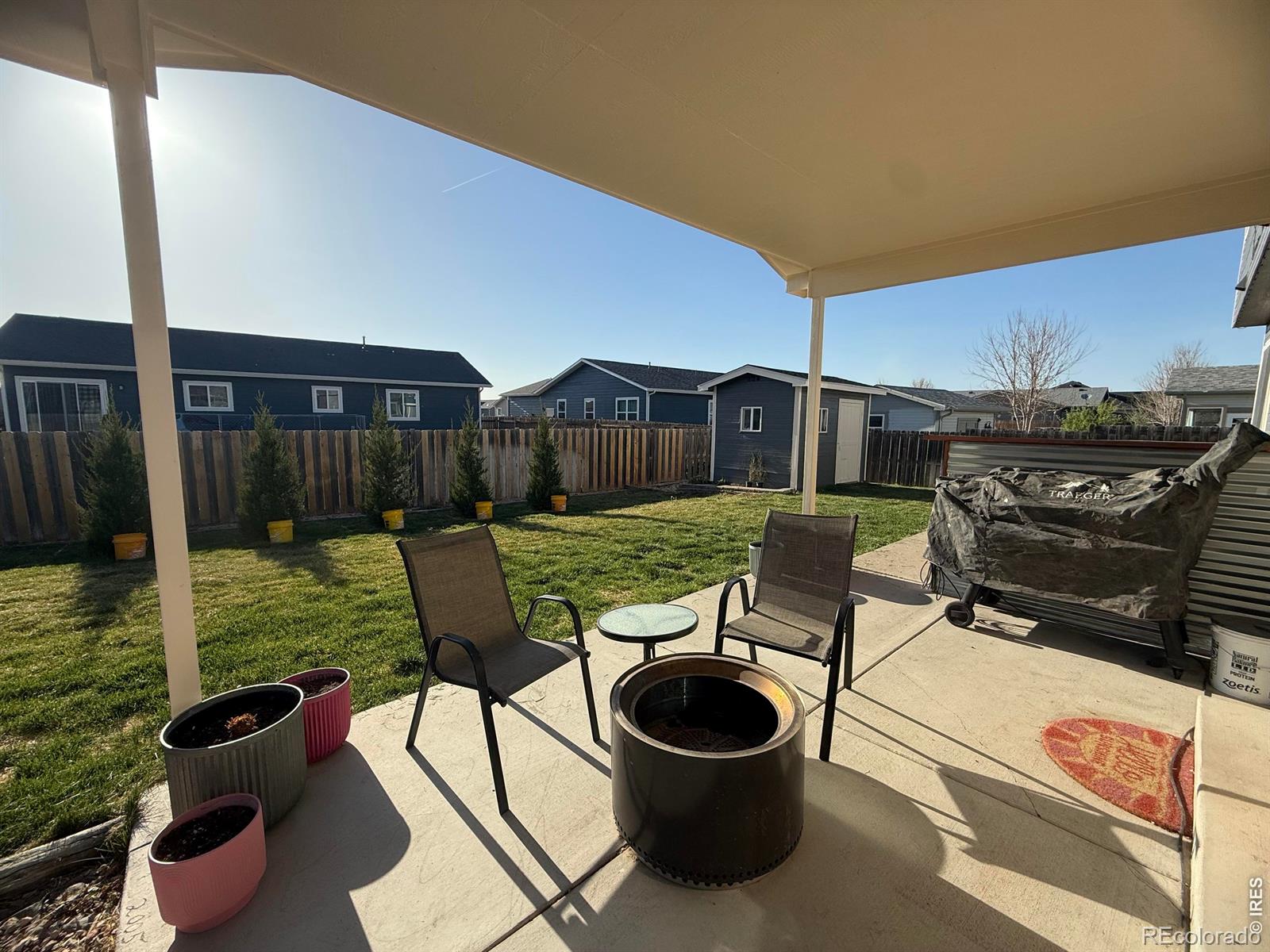 328 Glacier Avenue Brush CO 80723