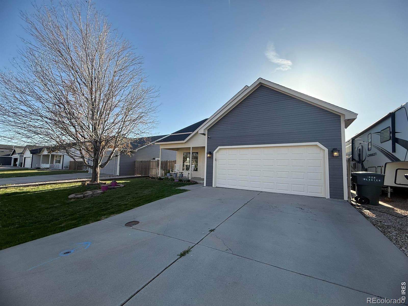 328 Glacier Avenue Brush CO 80723