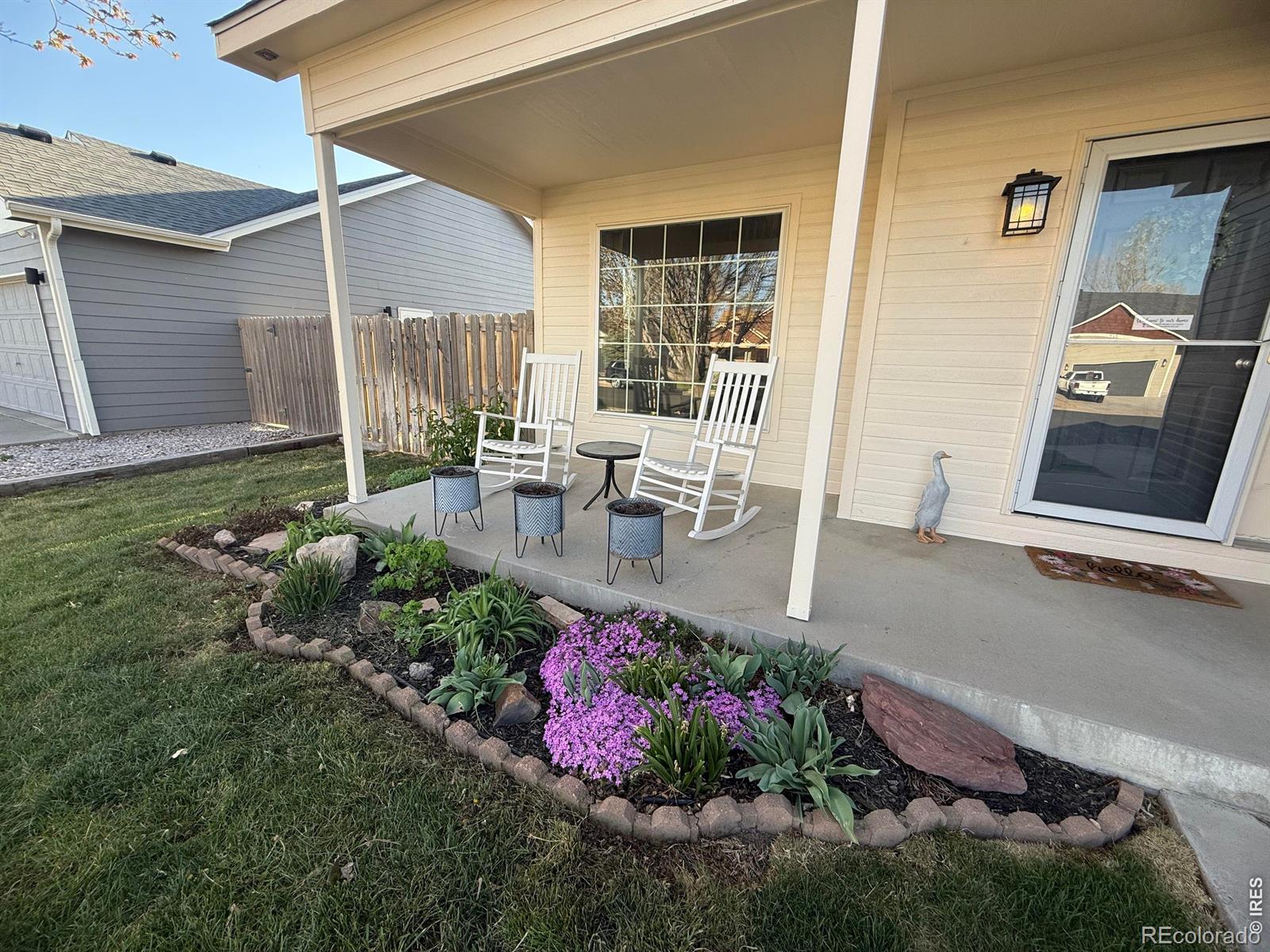 328 Glacier Avenue Brush CO 80723