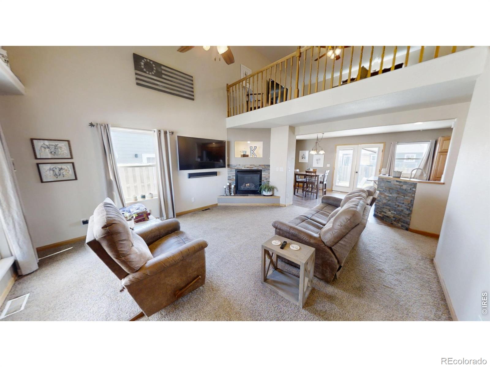 328 Glacier Avenue Brush CO 80723