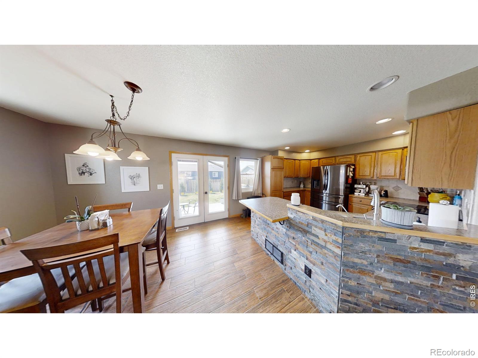 328 Glacier Avenue Brush CO 80723