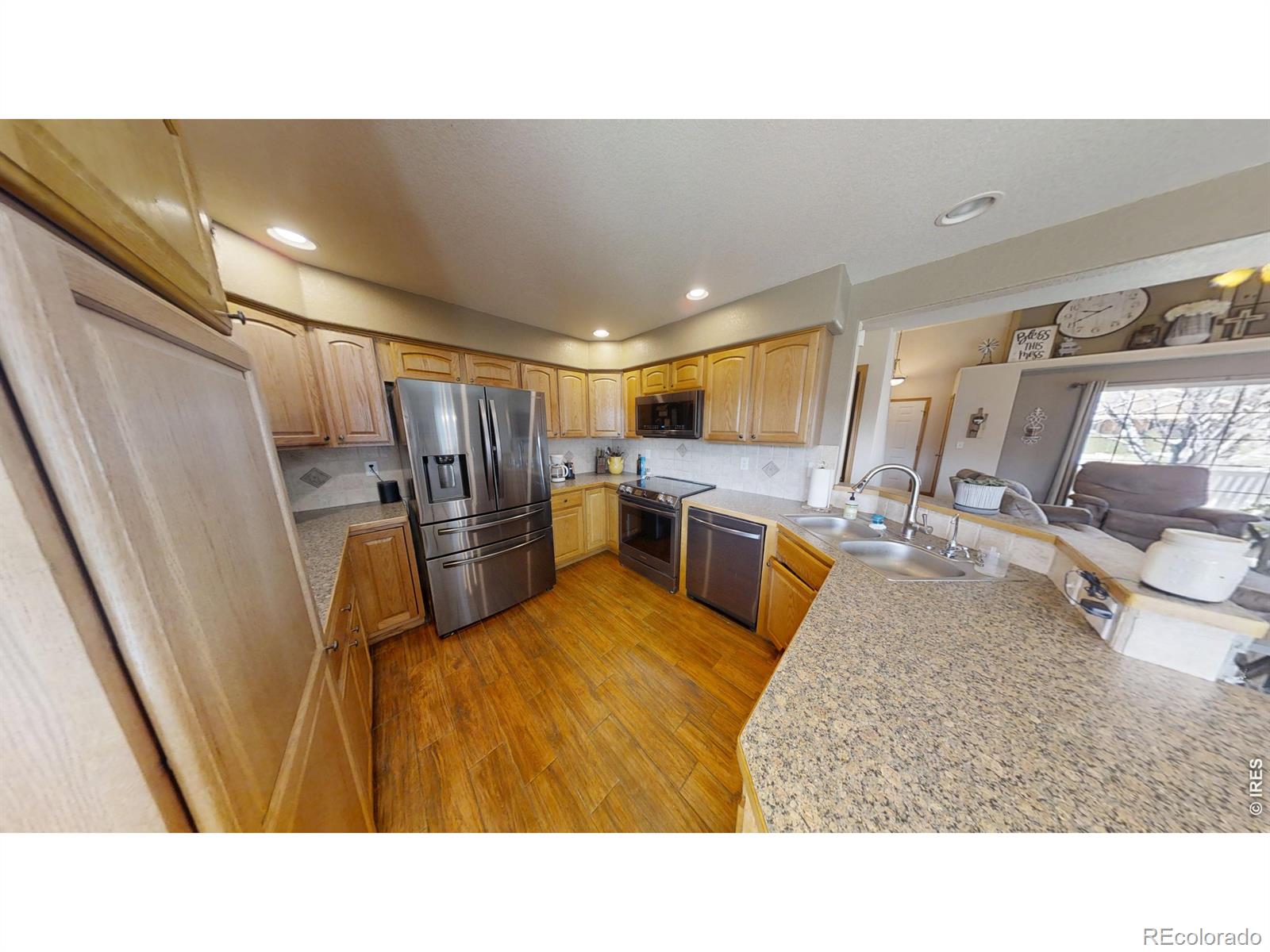 328 Glacier Avenue Brush CO 80723