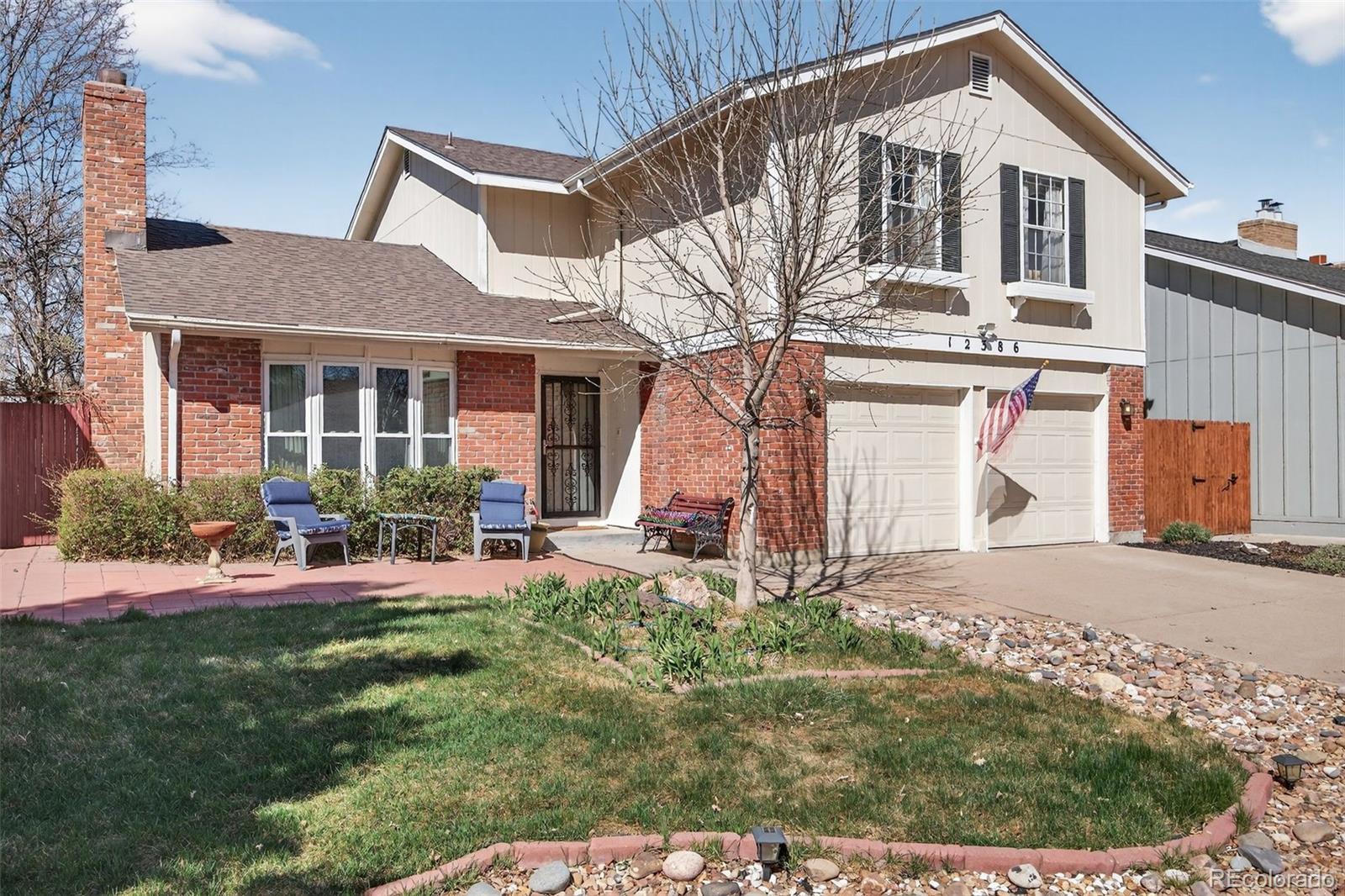 12386 E Bates Circle Aurora CO 80014