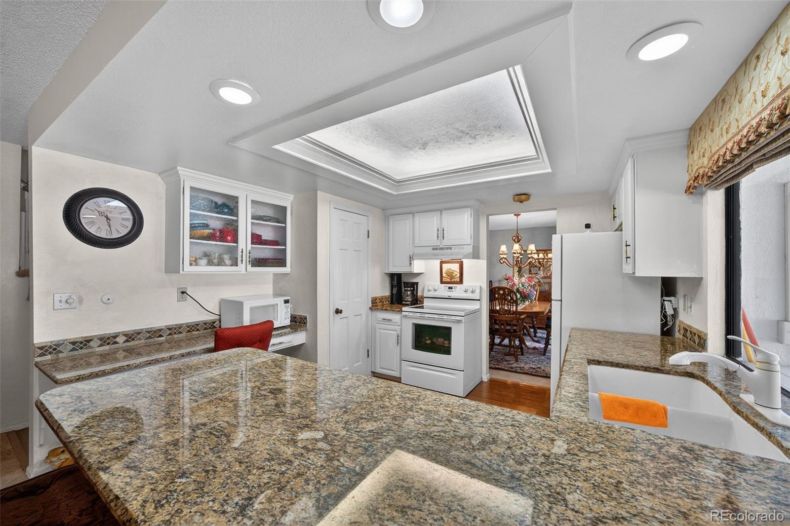 12386 E Bates Circle Aurora CO 80014