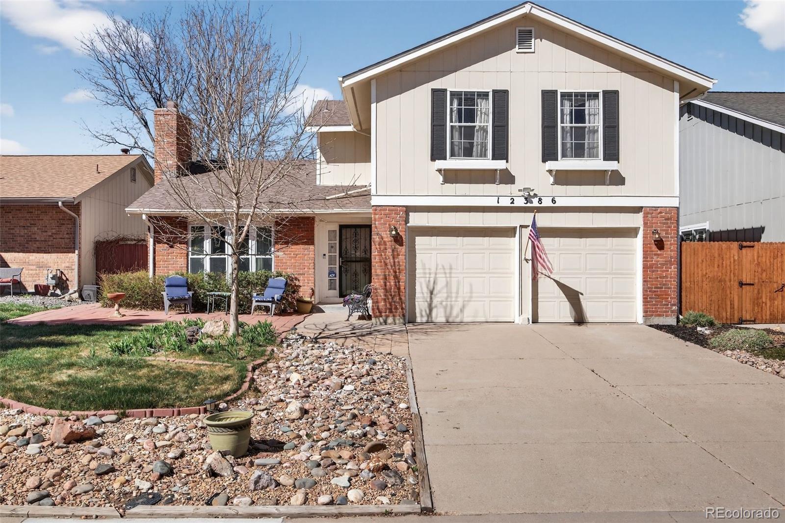 12386 E Bates Circle Aurora CO 80014