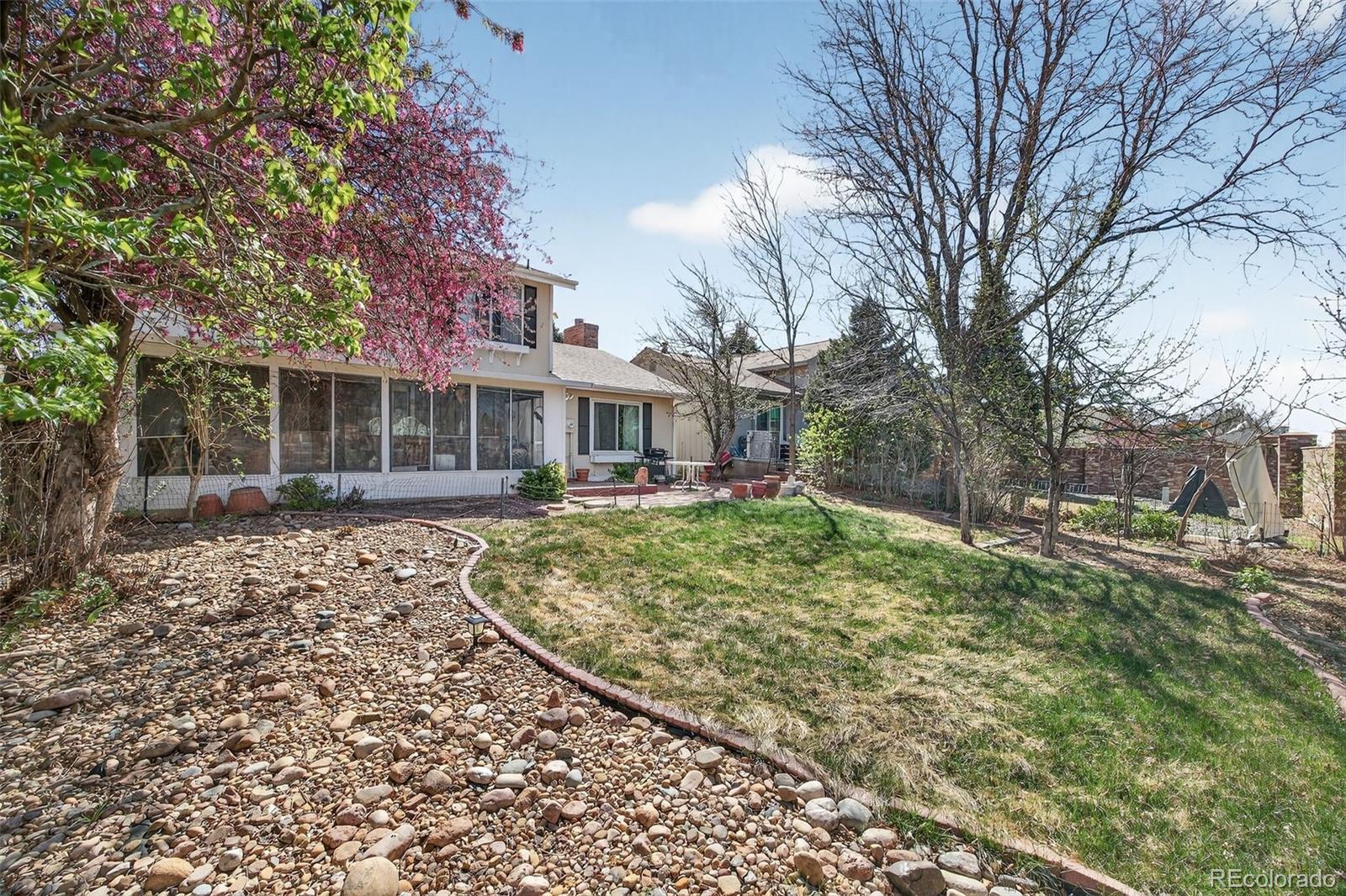 12386 E Bates Circle Aurora CO 80014