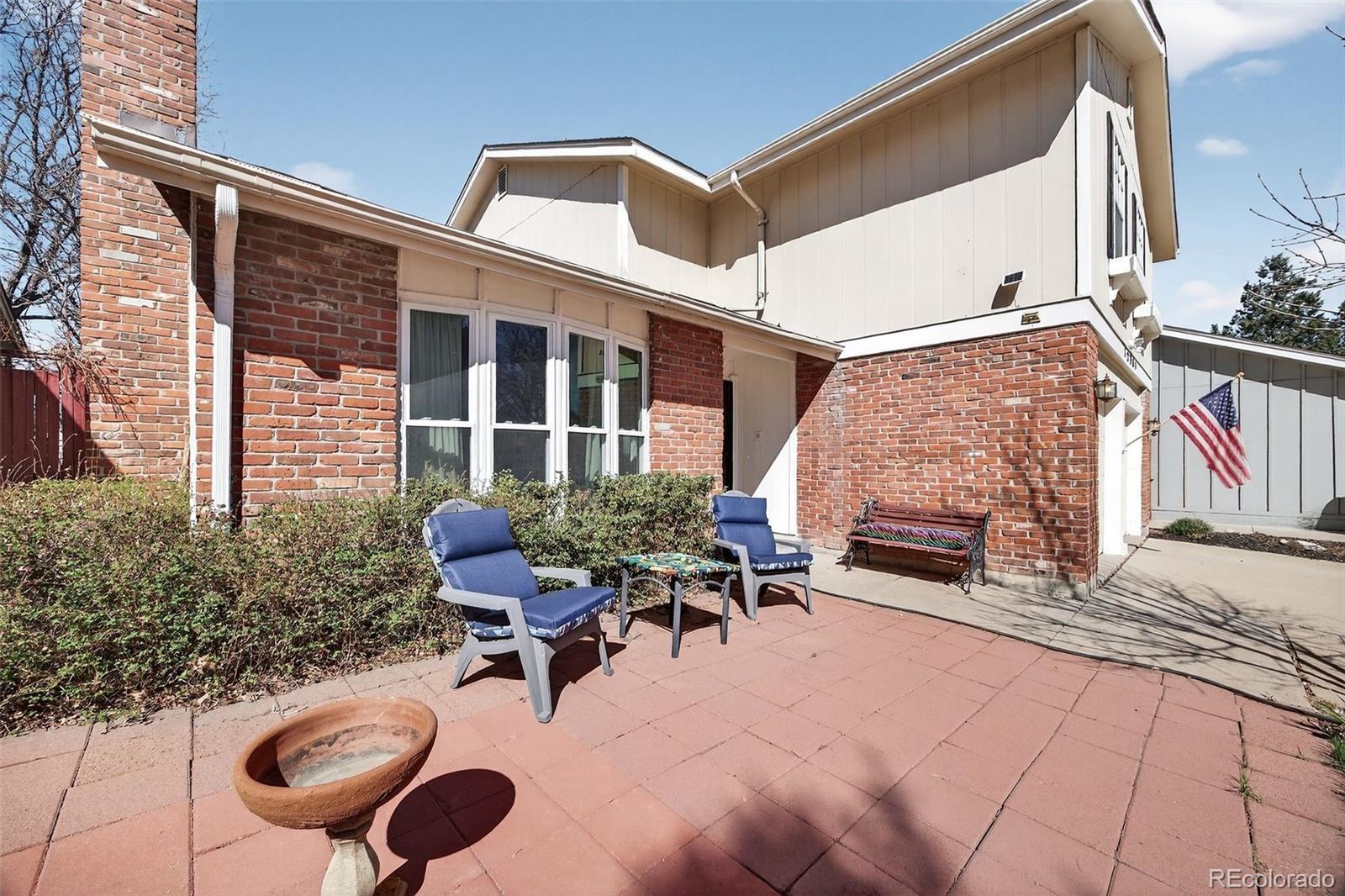 12386 E Bates Circle Aurora CO 80014